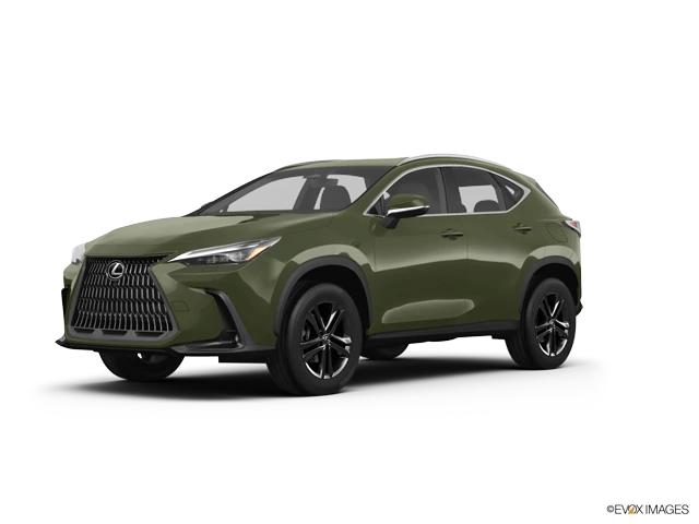 lexus nx phev 2025 JTJHKCFZ0S2072115 image lexus nx phev 2025 JTJHKCFZ0S2072115 image